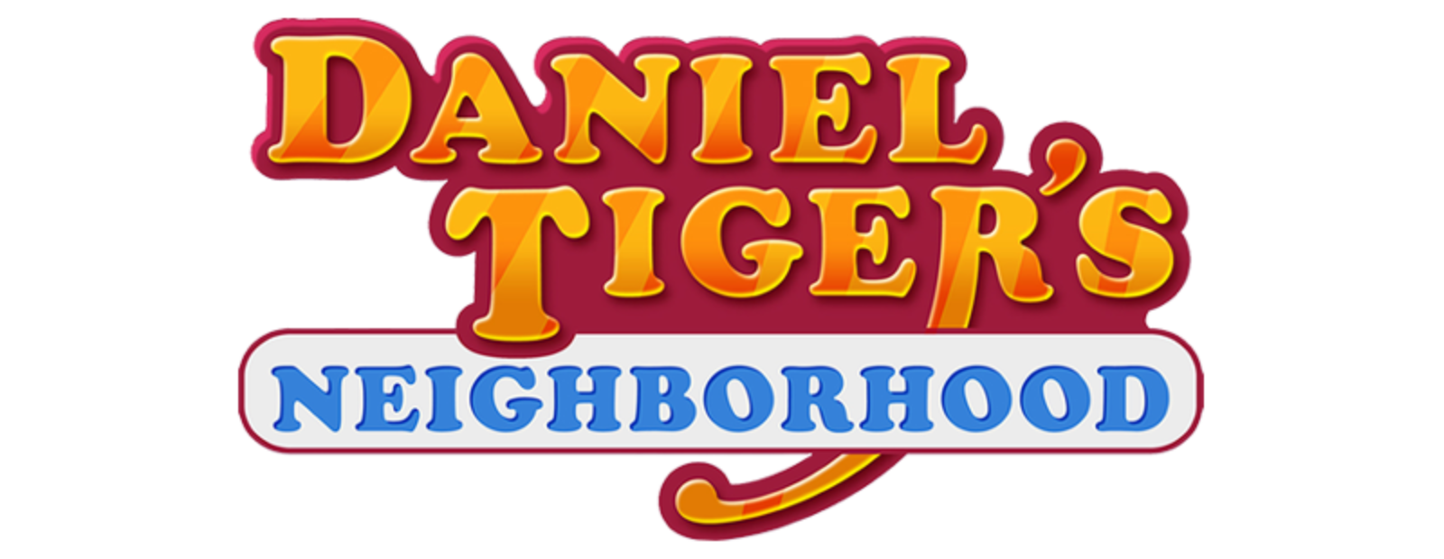 Daniel Tiger's Neighborhood (6 DVDs Box Set)